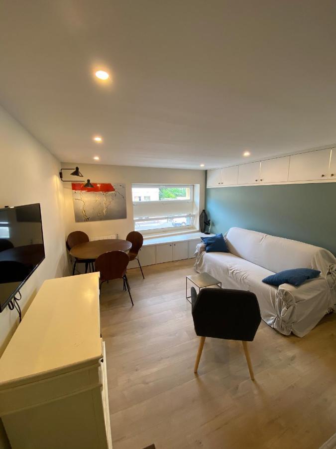 Le Cocon Strasbourgeois Apartment Luaran gambar