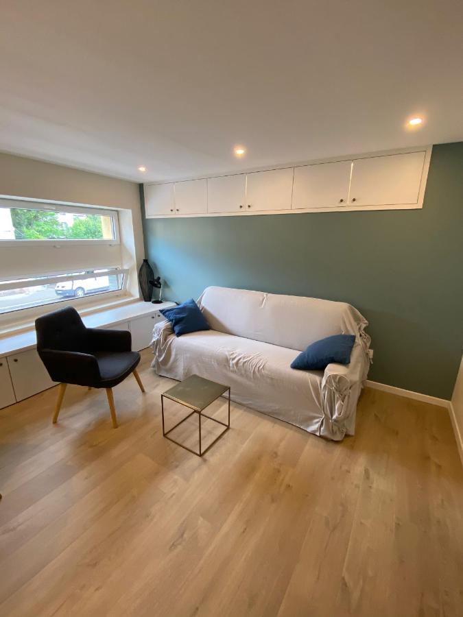 Le Cocon Strasbourgeois Apartment Luaran gambar