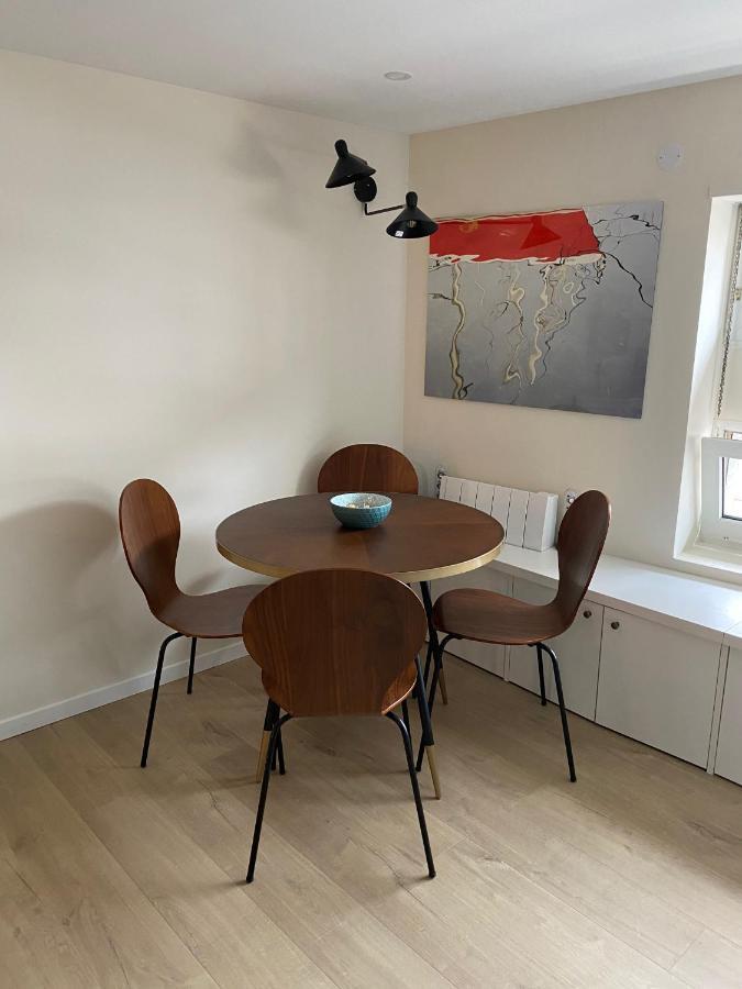 Le Cocon Strasbourgeois Apartment Luaran gambar