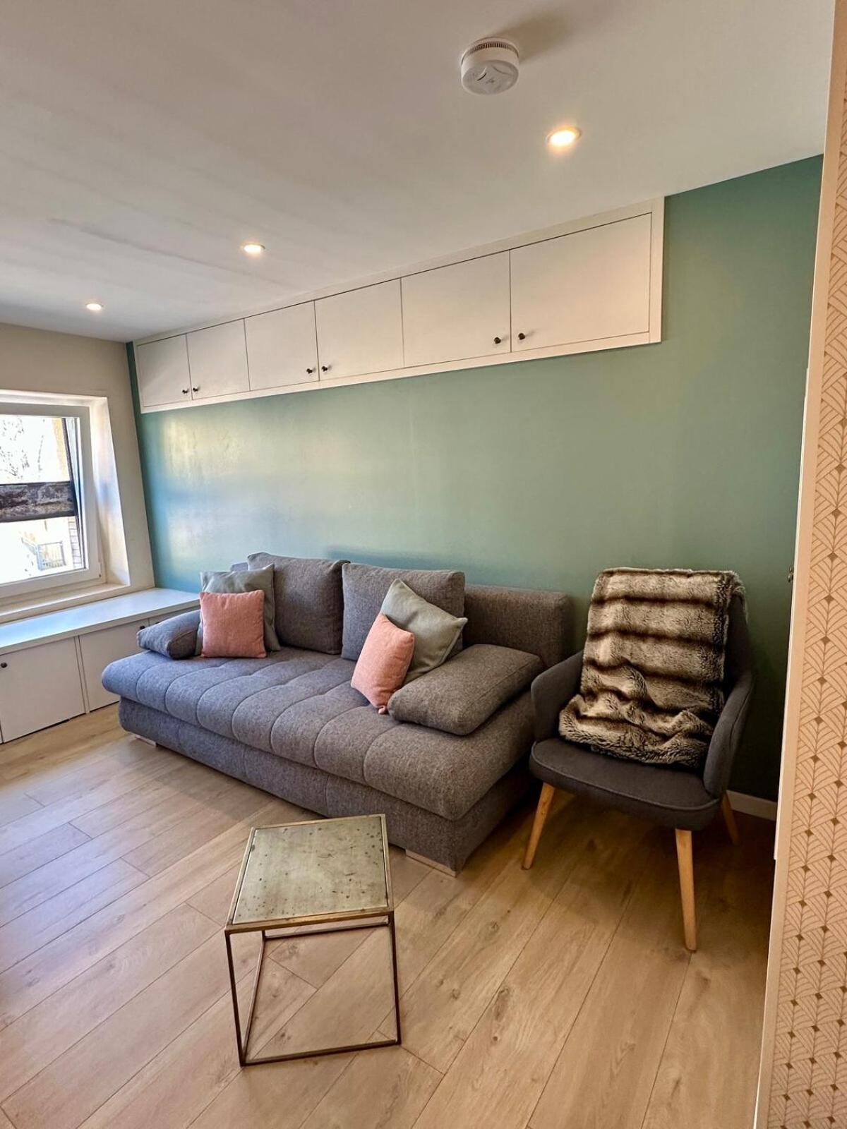Le Cocon Strasbourgeois Apartment Luaran gambar
