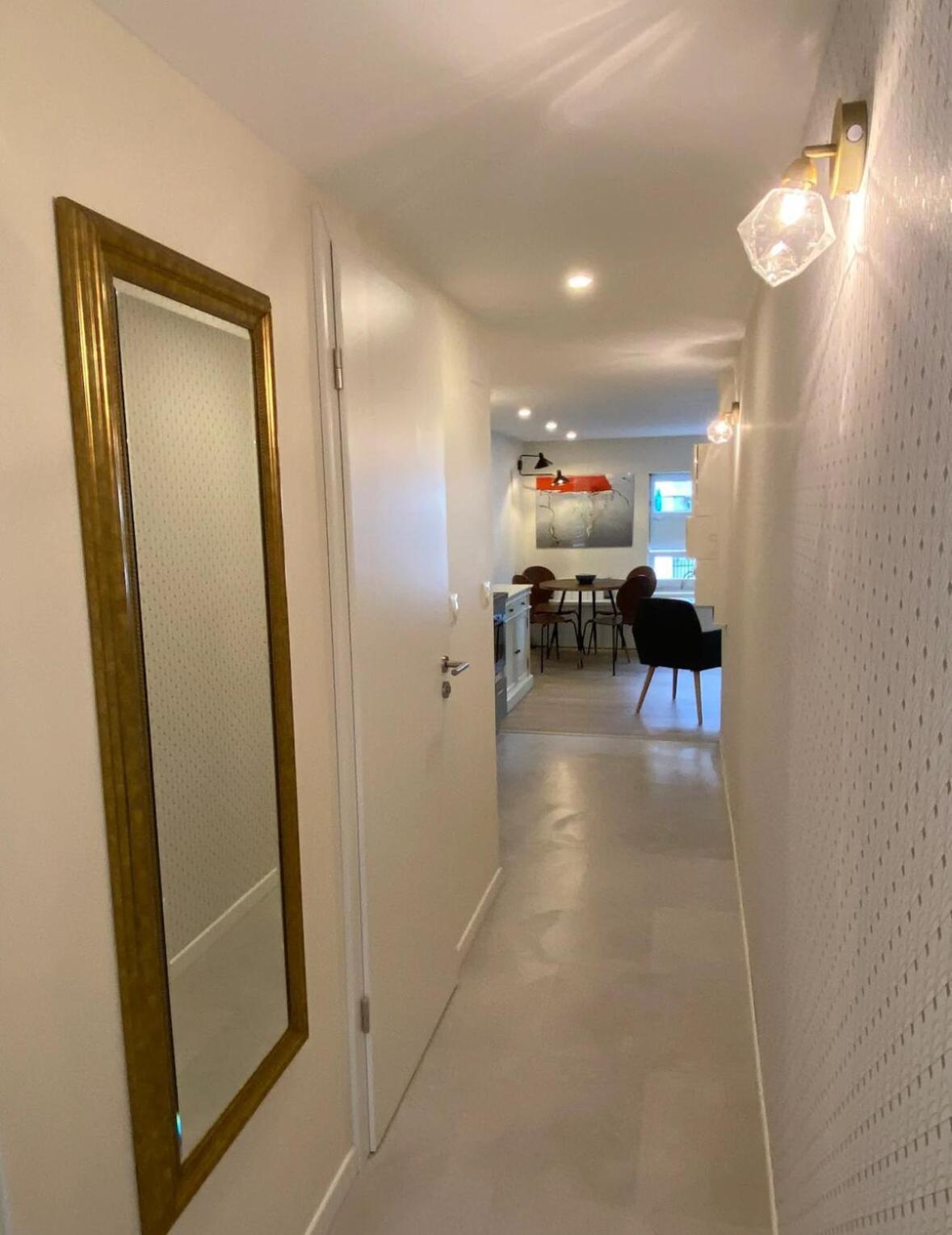 Le Cocon Strasbourgeois Apartment Luaran gambar