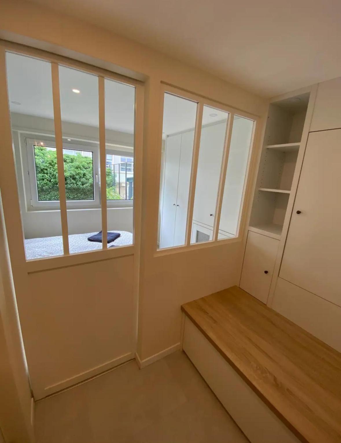Le Cocon Strasbourgeois Apartment Luaran gambar