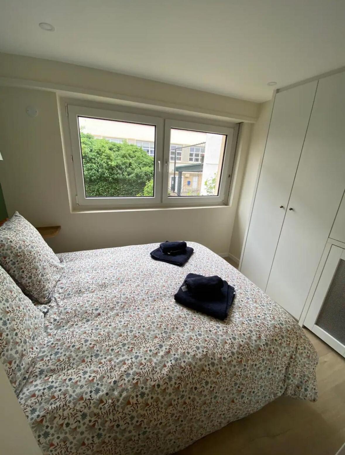 Le Cocon Strasbourgeois Apartment Luaran gambar