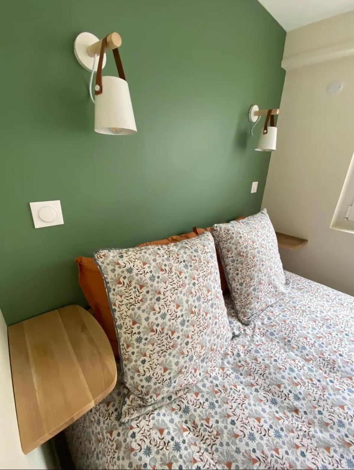 Le Cocon Strasbourgeois Apartment Luaran gambar
