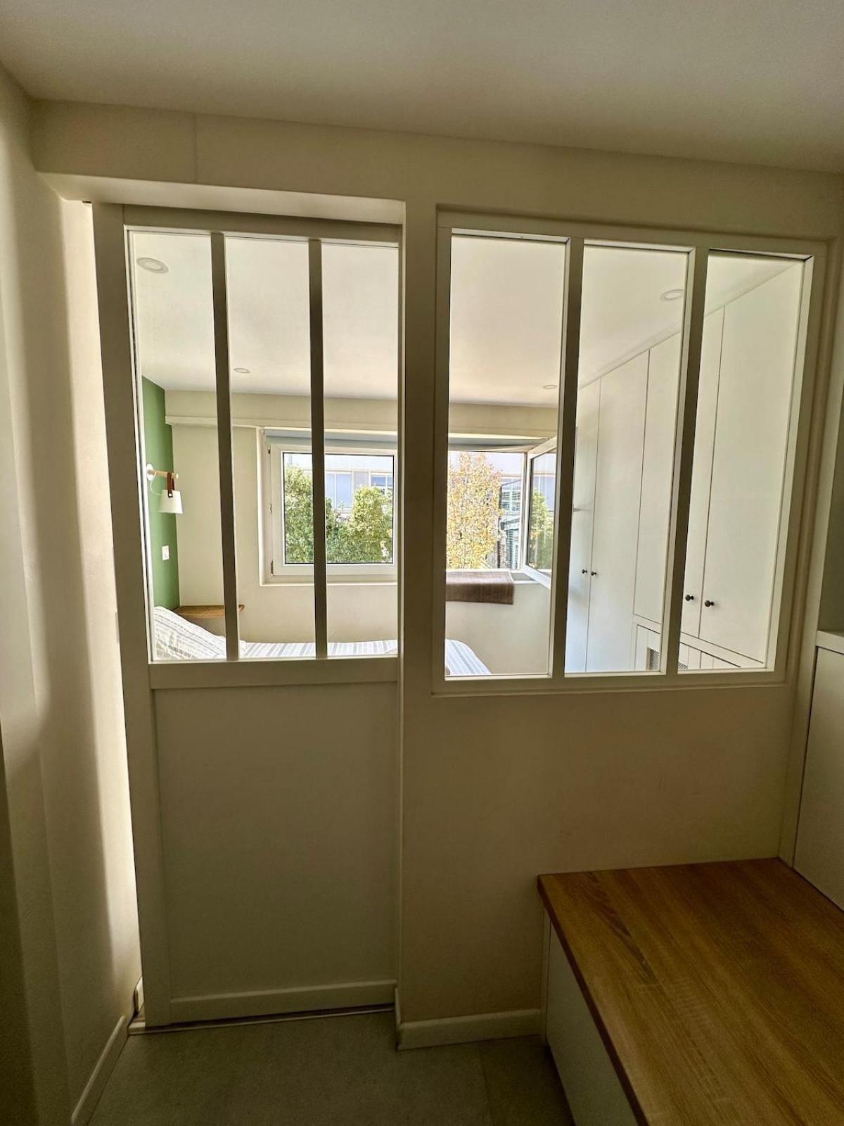 Le Cocon Strasbourgeois Apartment Luaran gambar