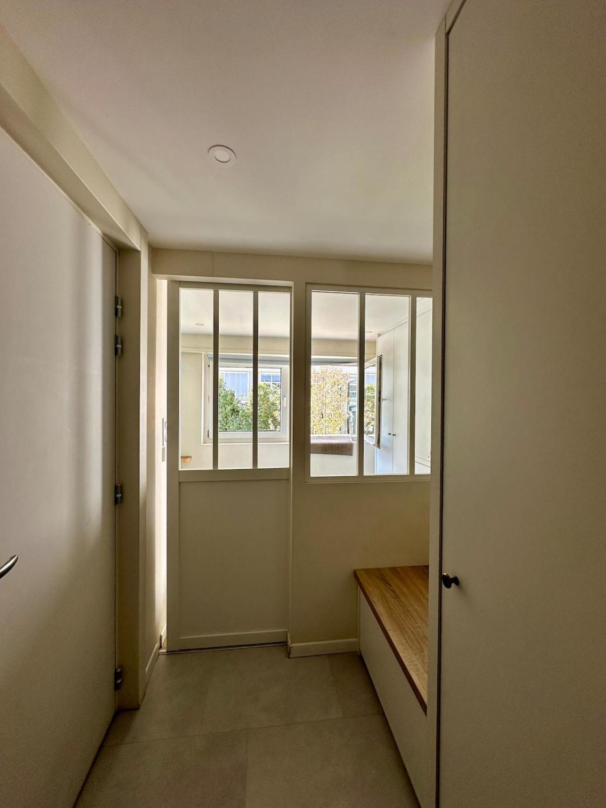 Le Cocon Strasbourgeois Apartment Luaran gambar