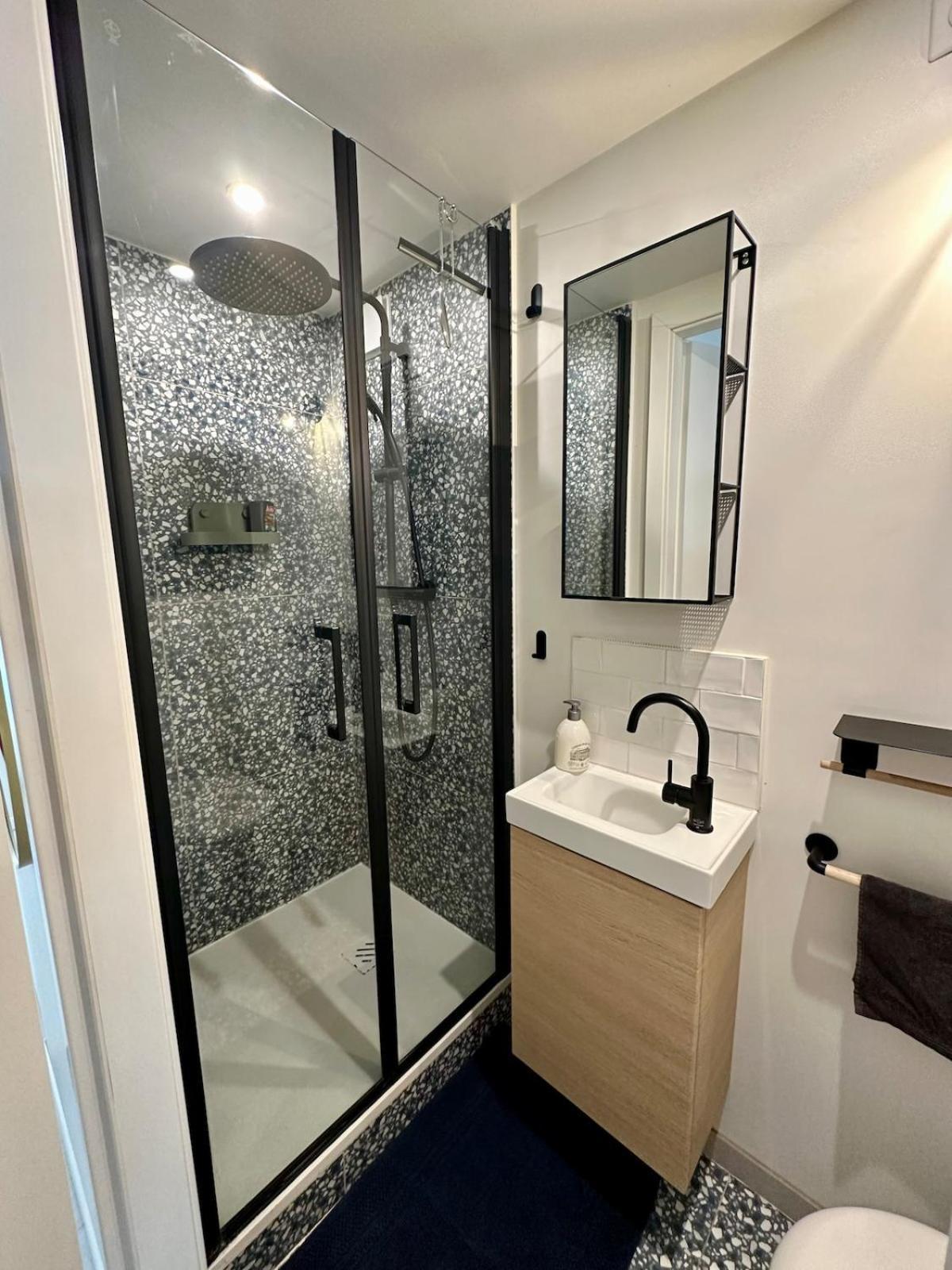 Le Cocon Strasbourgeois Apartment Luaran gambar